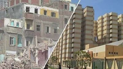 حقيقة إجبار قاطني العشوائيات على دفع 20 ألف جنيه لاستلام وحدات سكنية