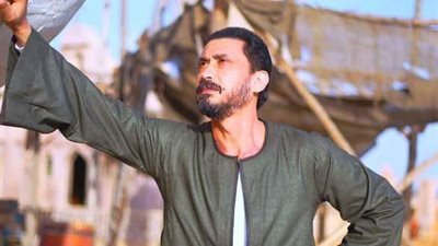 خاص| أحمد عيد: لم أتوقع حفاوة الجمهور بعودتي