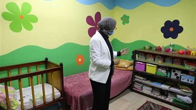 هل تغلق الحضانات بعد تأجيل الامتحانات؟.. التضامن تجيب
