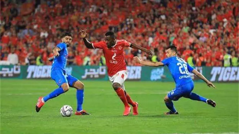 كأس السوبر المصري.. جماهير الزمالك تتفاءل بملعب محمد بن زايد