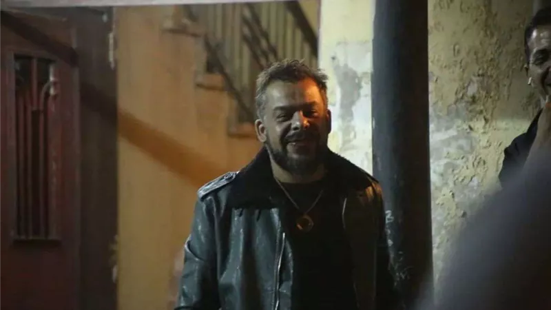حارة منذر رياحنة ضمن قائمة أفضل خمس أفلام على منصات البث الرقمي العالمية
