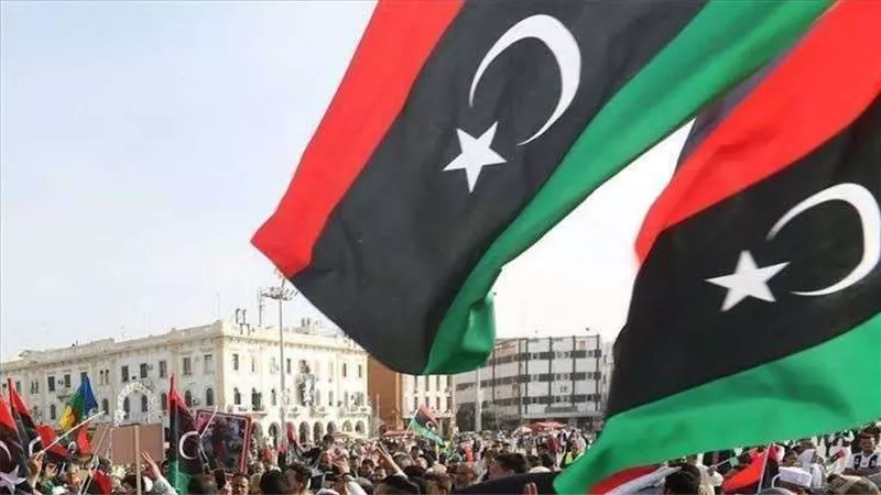 وزير خارجية الوفاق: ليبيا تمر بمرحلة مفصلية ونتطلع إلى لم الشمل