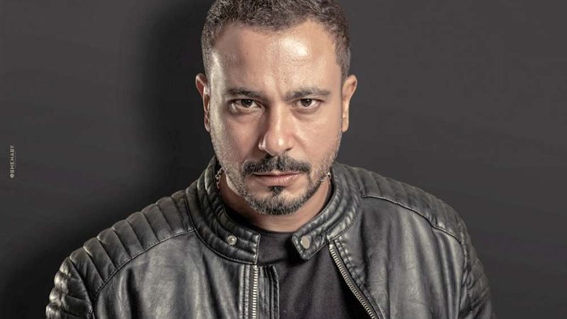 محمد نجاتي 