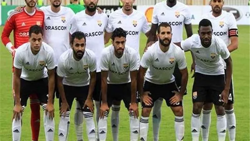إصابة لاعب سموحة بفيروس كورونا