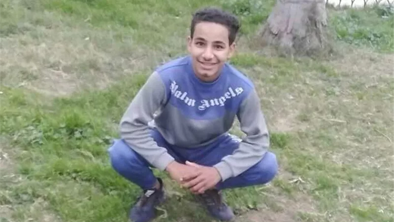 غواصين الخير ينجحون في انتشال غريق شاطي النخيل