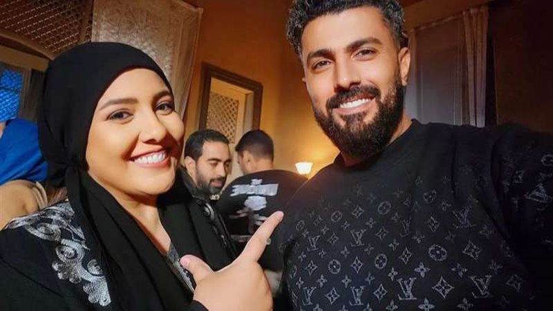 محمد سامي 