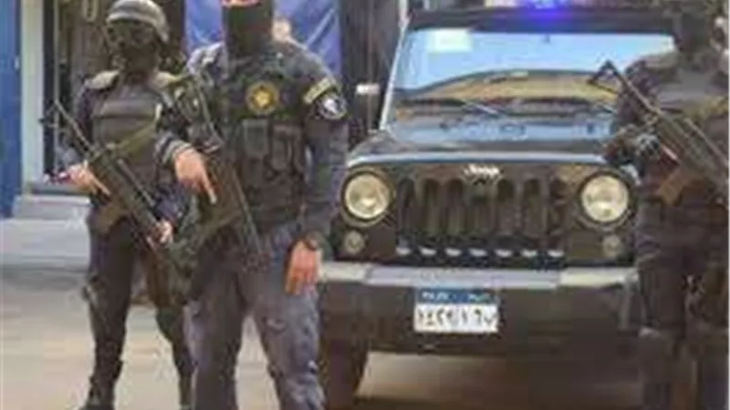 تعرف على جهود وزارة الداخلية بقطاع المنافذ خلال 24 ساعة