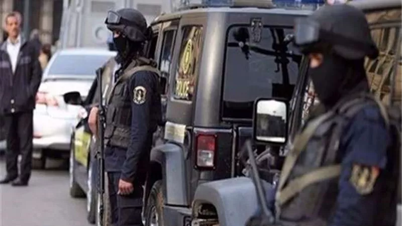 الأمن العام يواصل ضرباته.. ضبط 29 عنصر من متاجري السلاح والمخدرات بحملة بأسيوط