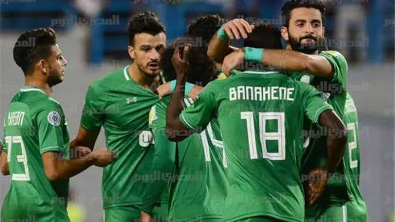 الاتحاد السكندري يتقدم بهدف نظيف على سموحة في الشوط الأول