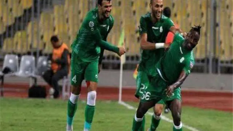 الاتحاد السكندري يفوز على سموحة بثلاثية مقابل هدف في الدوري المصري