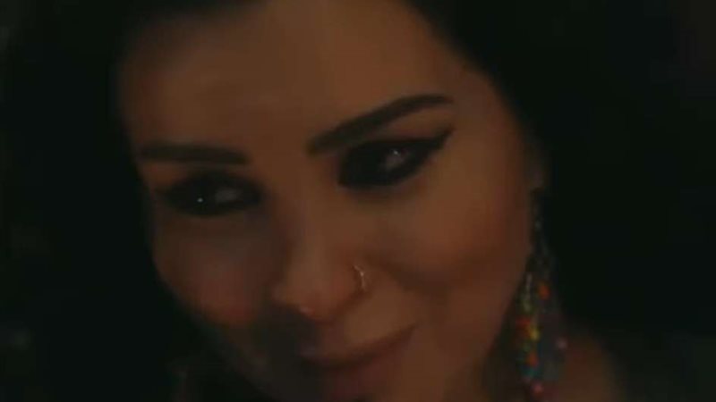 مي عز الدين 