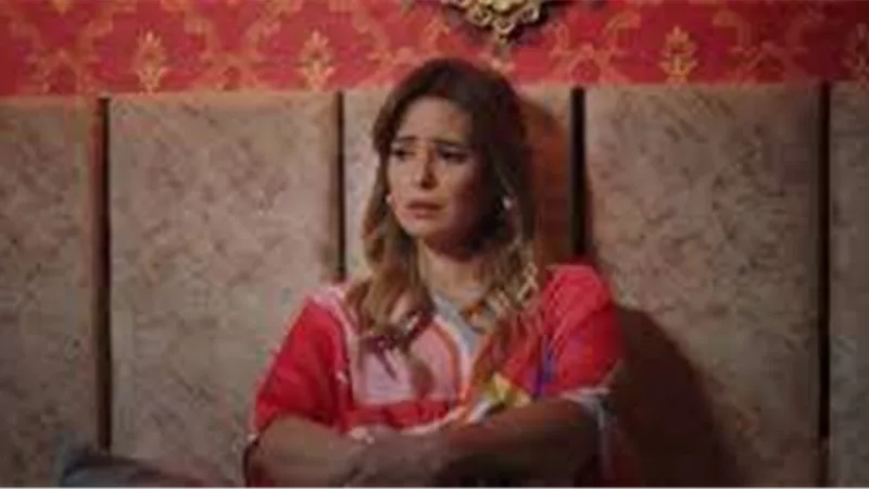 الحلقة 23 من مسلسل جعفر العمدة .. ماذا ستفعل دلال بعد علمها بحمل عايدة؟