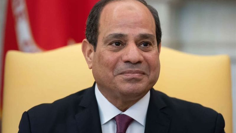 السيسي