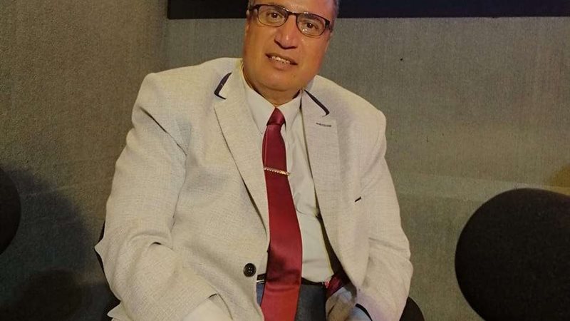 مختار القاضي مستشار