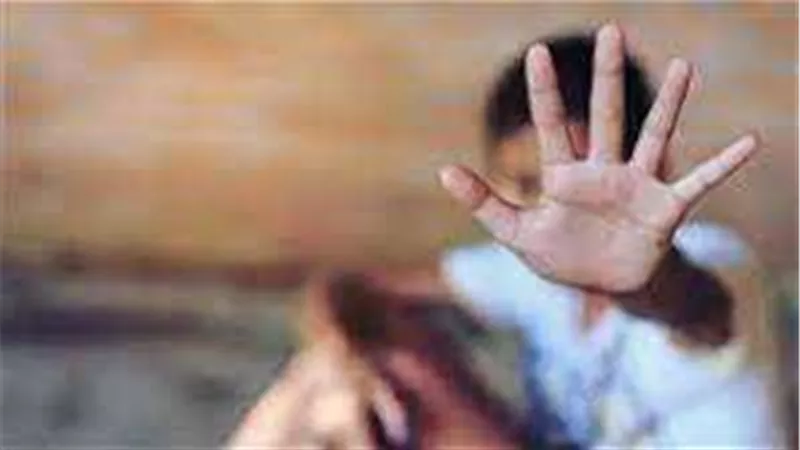 قتلة بمقص.. ضبط ترزي متهم بقتل طفل بأبو النمرس