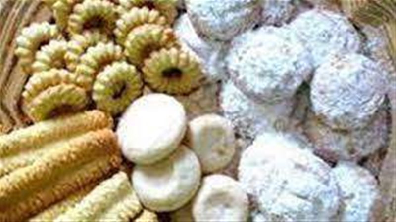أسعار كحك العيد