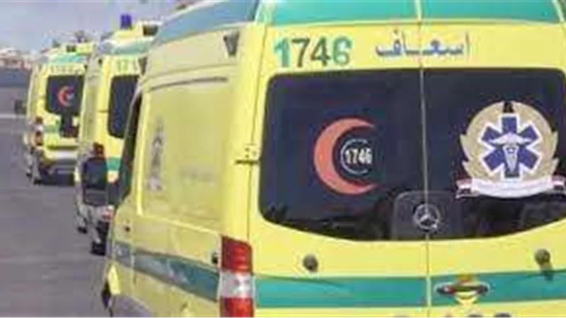 التصريح بدفن 6 أشخاص ضحايا انهيار عقار الورديان