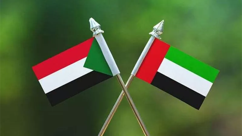 الإمارات تدعو أطراف النزاع في السودان للتهدئة وخفض التصعيد