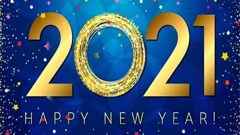 بطرق مختلفة.. نجوم الفن يودعون عام 2020