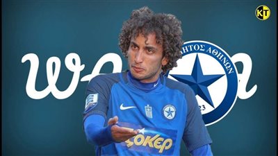 عمرو وردة يكشف موقفه من اللعب للزمالك وبيراميدز
