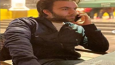 في عيد ميلاده.. تعرف على العمر الحقيقي لشريف رمزي وعدد زيجاته