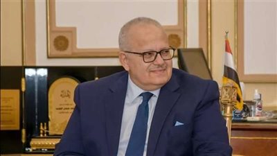 «الخشت» يعلن الفائزين بمسابقة وقف الفنجرى