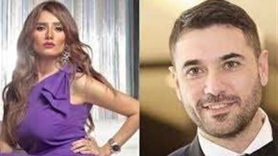 اليوم.. نظر دعوى دفع النفقة أو الحبس المقامة من زينة ضد أحمد عز