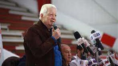 عاجل.. القضاء الإداري يقرر عزل مرتضى منصور من رئاسة الزمالك