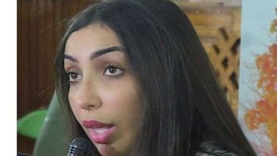 فنانة شهيرة تثير الجدل عبر السوشيال ميديا.. تفاصيل