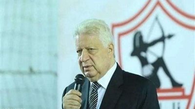من البداية للنهاية.. التفاصيل الكاملة لعزل مرتضى منصور من رئاسة الزمالك