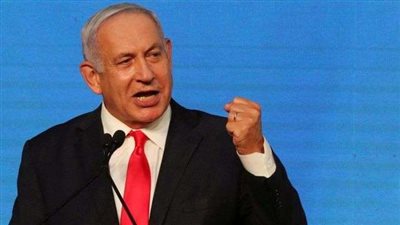 نتنياهو: قيادة الموساد تحت قبضتي الآن