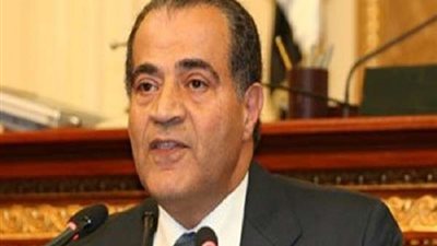 عشماوي: طرح 3 فرص استثمارية جديدة بالقليوبية بمليار جنيه
