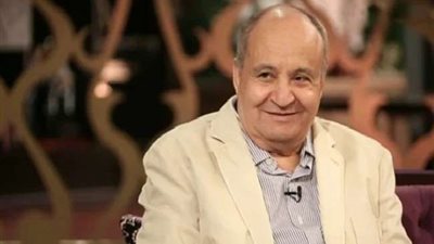 تعرف على كواليس اللحظات الأخيرة في حياة وحيد حامد
