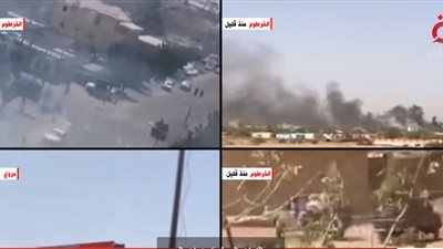 حزب الأمة السودانى يدعو لوقف إطلاق النار وعودة القوات لمواقعها فورًا
