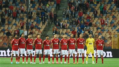 تشكيل كولر المتوقع للأهلي أمام سموحة في الدوري المصري