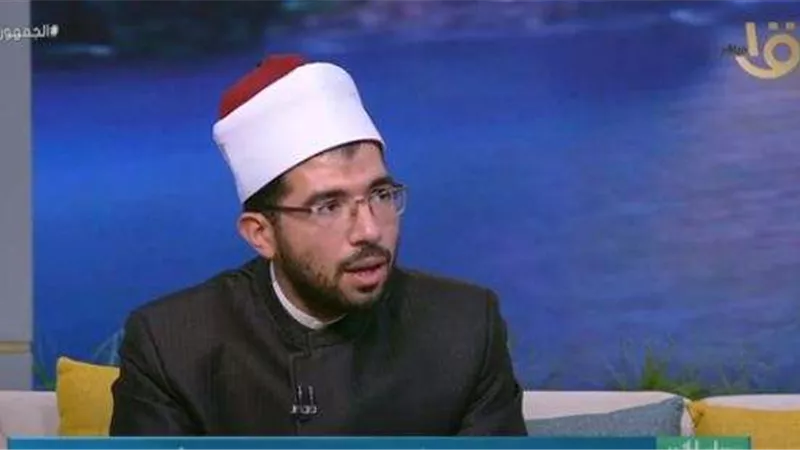 أزهري يوضح فضل الليلة الأخيرة من شهر رمضان الكريم