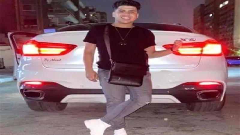 عمر كمال: في بداية عملي مكانش معايا فلوس أجيب سرير