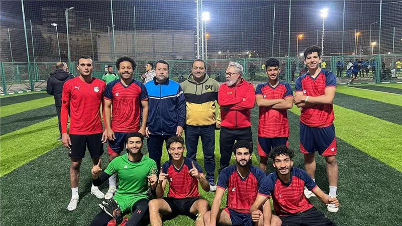 «التعليم العالي» يعلن نتائج مرحلة القطاعات للدورة الرمضانية