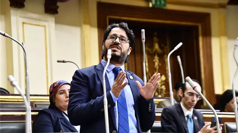 خاص| النائب أحمد البرلسي: المحور الاجتماعي يحتاج إلى حزمة من التعديلات التشريعية
