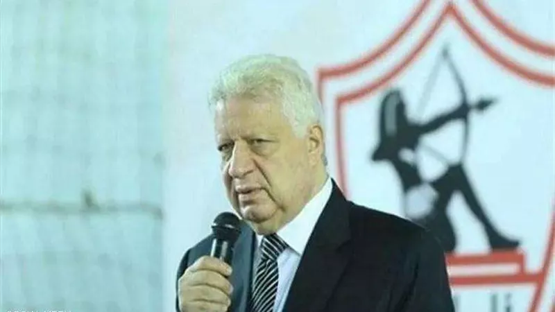 من البداية للنهاية.. التفاصيل الكاملة لعزل مرتضى منصور من رئاسة الزمالك