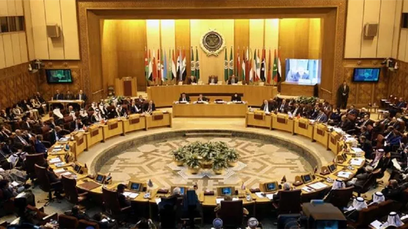 الجامعة العربية تؤكد على ضرورة العودة لـ المسار السلمي لحل الأزمة السودانية