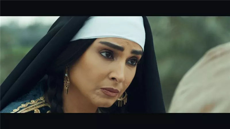 نقابة المهن السينمائية تشيد بمسلسل 