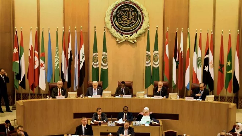 عاجل| الجامعة العربية تطالب بوقف إطلاق النار في السودان