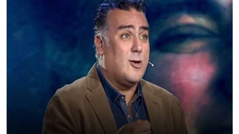 تامر حبيب 
