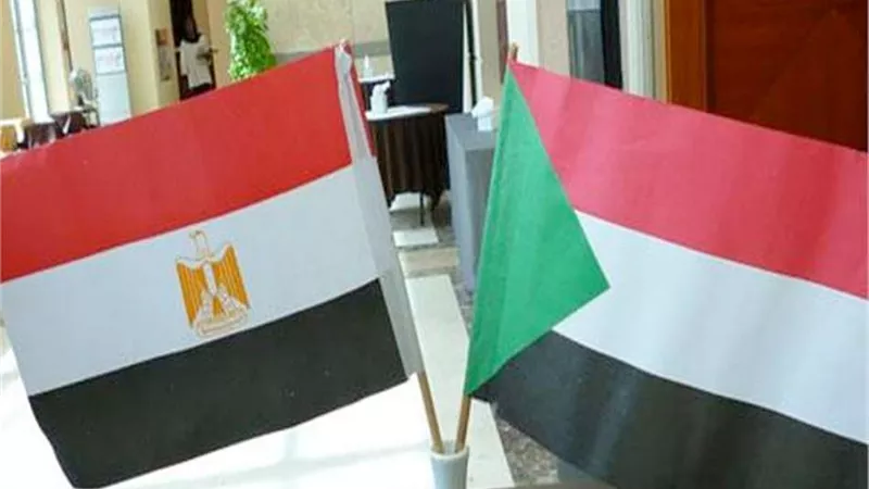 عاجل |مصر تدعو للوقف الفوري للعمليات العسكرية في السودان وتغليب لغة الحوار