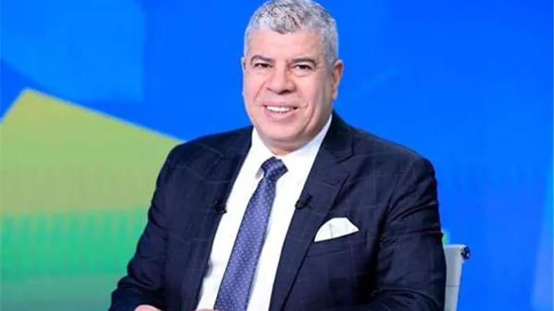 أحمد شوبير يعلق على قرار لجنة الانضباط في إيقاف كهربا