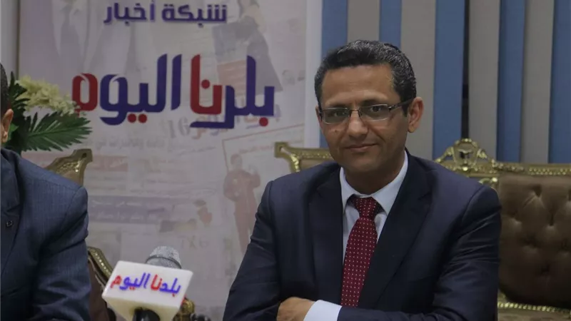 نقيب الصحفيين يتقدم ببلاغين للنائب العام ضد الكيانات الوهمية