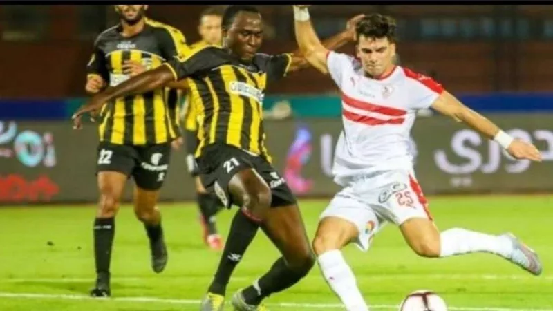 في الظهور الأول لـ «أوسوريو».. تشكيل الزمالك المتوقع أمام المقاولون العرب
