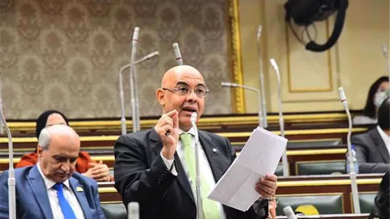 عمرو هندي: المتحدة عالجت الدراما السلبية وما تقدمه يليق بعظمة مصر