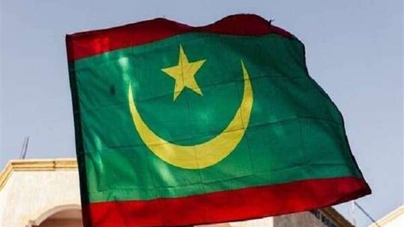 موريتانيا 